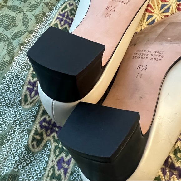 Talbots Heels - Picture 5 of 6